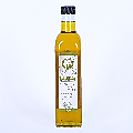 ERKEN HASAT SOĞUK SIKIM NATUREL SIZMA ZEYTİNYAĞI 500 ML