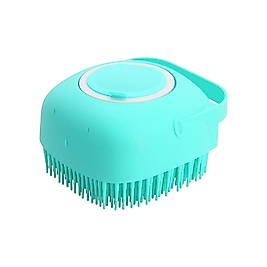 Madpet Şampuan Hazneli Kedi Köpek Yıkama Kesesi