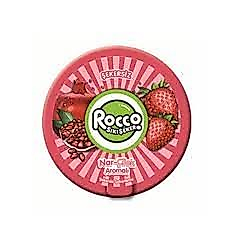 ROCCO SIKI ŞEKER NAR ÇİLEK 12 GR