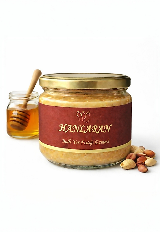 BALLI YER FISTIĞI EZMESİ