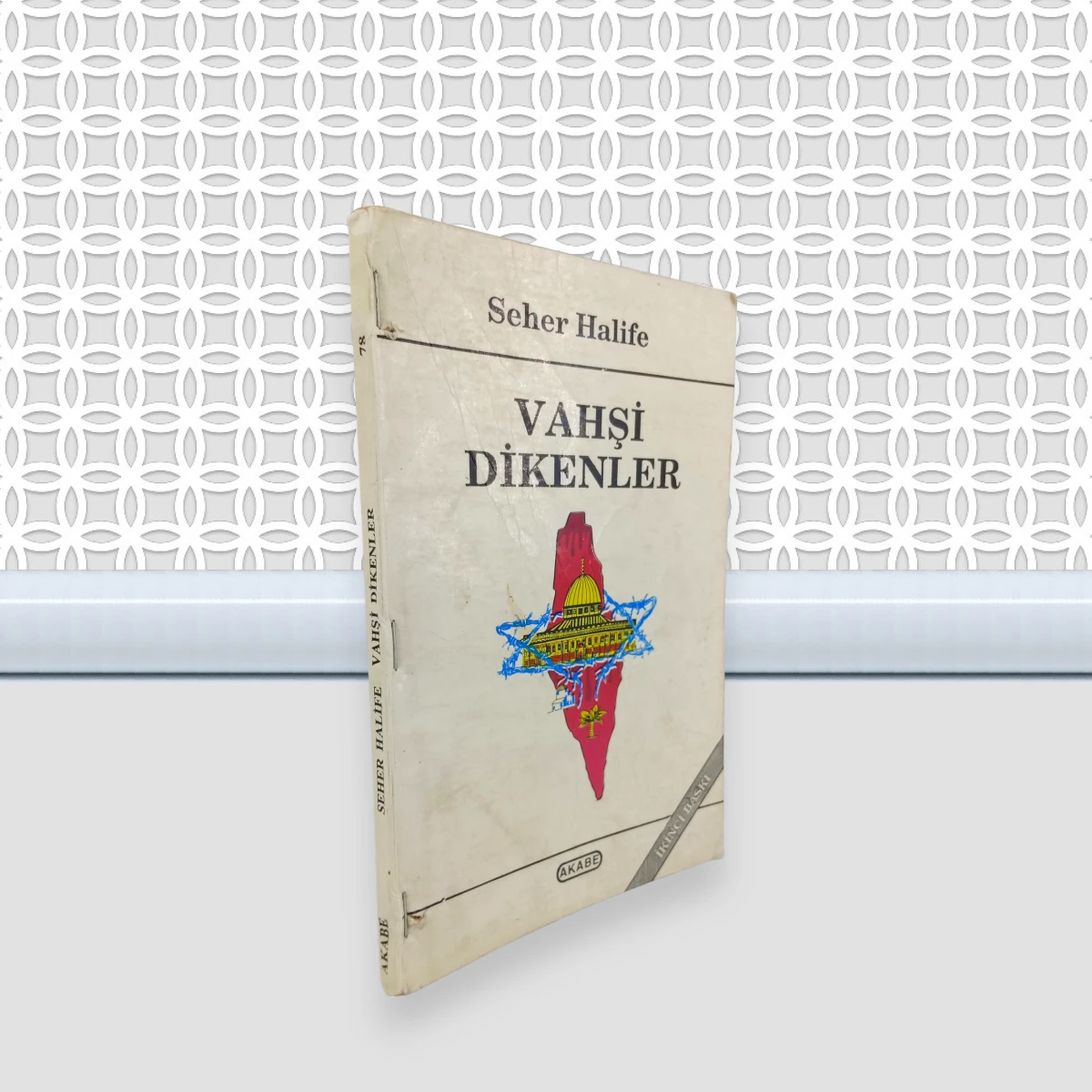 Vahşi Dikenler
