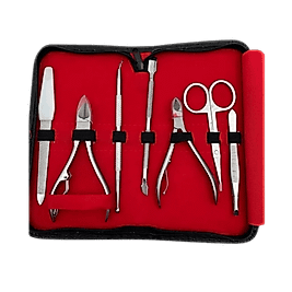 Powertec Tr 40 Manikür Seti