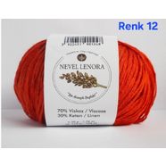 NEVEL LENORA RENK 12