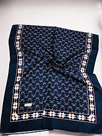 DESENLİ POLYESTER ŞAL DESEN-5