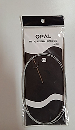 OPAL YUVARLAK MİSİNALI 100CM 2.5 NUMARA ŞİŞ