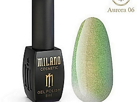 Milano Aurora Serisi | Özel Seri No:006