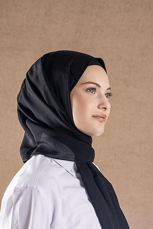 Abiyelik Mina Şal Ebat 70 x 185