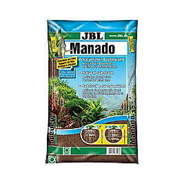 JBL Manado Akvaryum Bitki Kumu 25 L