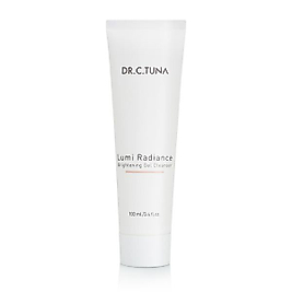Dr. C. Tuna Lumi Cilt Aydınlatıcı Temizleyici 100 ml