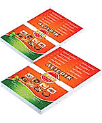 EL İLANI ÇİFT YÖN 3000 ADET