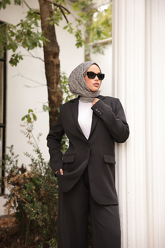 BLAZER CEKET