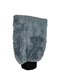 Mikrofiber Oto Yıkama Eldiveni Yüksek Kaliteli