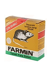 Farmin Fare Zehiri Buğday 250 gr