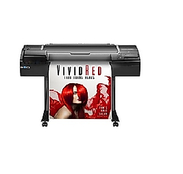 HP DesignJet Z2600 Fotoğraf Yazıcısı 24inç (T0B52A) Çizici Plotter Makinesi