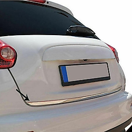 Nissan Juke Krom Bagaj Alt Çıta 2010-2019 Arası P.Çelik