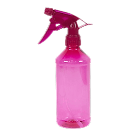 Trina Uzun Suluk 500 Cc Renkli - Pembe