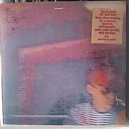 PETSHOP BOYS * DISCO