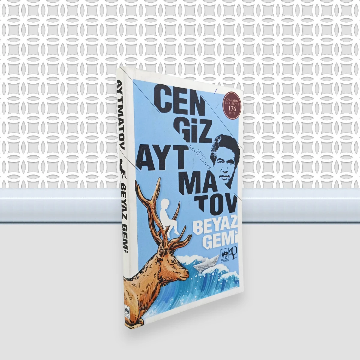 Beyaz Gemi