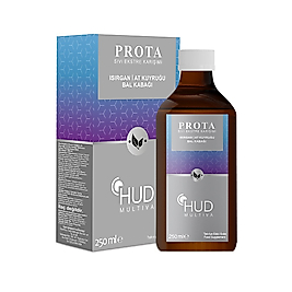 HUD MULTIVA PROTA 250 ML