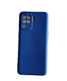 Oppo Reno 5 Lite Soft Lansman Telefon Kılıfı