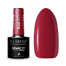 Claresa Red Collection 5g | 425