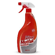 HYPER ACTİVE MUTFAK TEMİZLEYİCİ 750ML