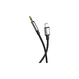 SUNİX AC-04 LIGHTİNİNG TAK-ÇALIŞTIR PLUS AUX KABLO
