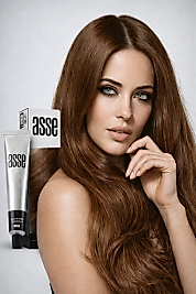 ASSE SAÇ BOYASI 60 ML. (6-35 ÇİKOLATA KAHVE)