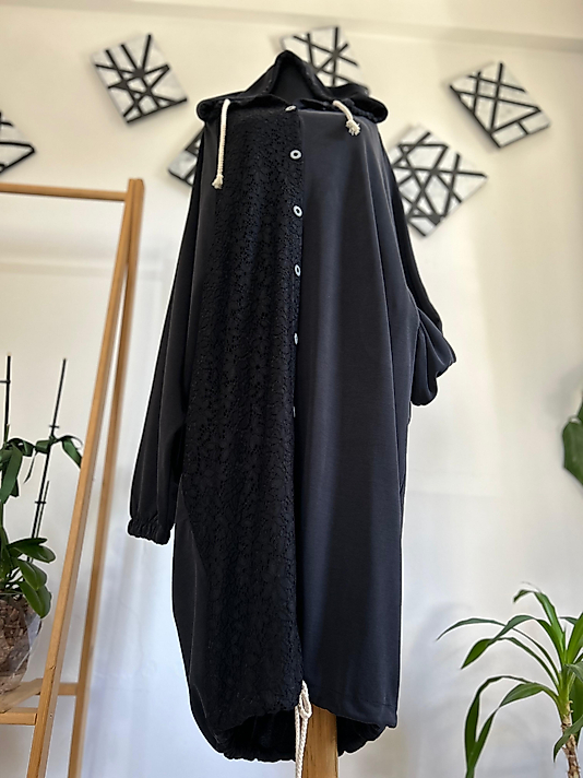 Yarasa siyah fisto 20