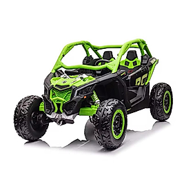 BRP LİSANSLI CAN-AM 24 VOLT 4x4
