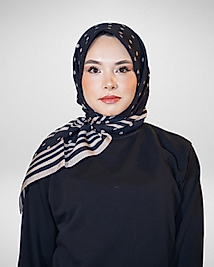 Spring Eşarp Yeni Desen Puantiye Desen