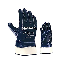 MEŞEM EL490 PETROLCÜ ELDİVENİ 10/XL