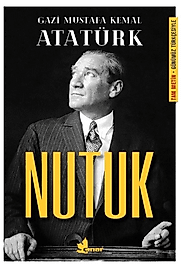 NUTUK Gazi Mustafa Kemal ATATÜRK  (Çınar)
