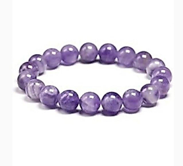 AMETHYST BİLEKLİK