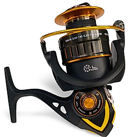 Katta SF5000 Tekne ve Jig Makinası (14+1 Bilya'lı)