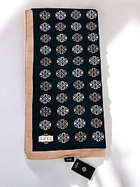 Digital Soft Eşarp Desen-5