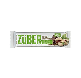Züber Antep Fıstıklı ve Kakaolu Meyve Bar