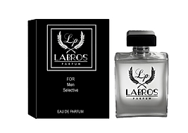 LABROS E-002 ARMANİ BLACK CODE