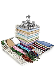 Semazen Hac ve Umre Hediyelik Set - 50 Kişilik