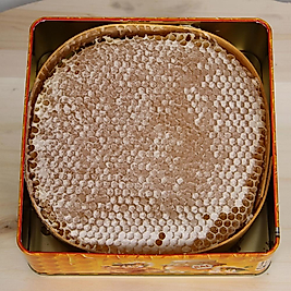 Karakovan Kasnak Bal 1,3KG-2,6KG