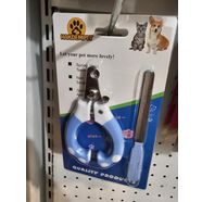 YAYLI TÖRPÜLÜ MAKAS MAVİ