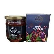 Manisa Birlik  Narlı Macun  270 Gr