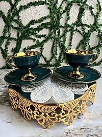 2 kişilik fincan takımı