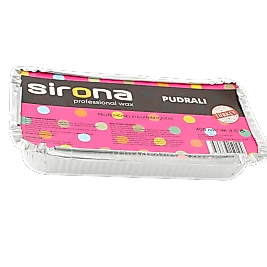 Sirona Kalıp Ağda Pudra 400 Gr