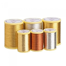 ANCHOR METALLİC 25 GR MAKİNE NAKIŞ SİMİ