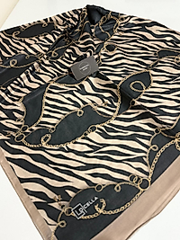 LOCELLA KOZA PAMUK ŞAL 03-05