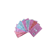 1.000 Adet 15x25 Bantlı Hediye Paketi