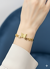 KE026  MODEL KELEPÇE