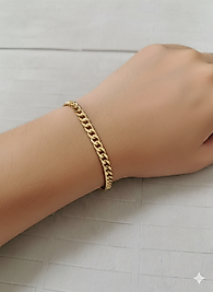 XUPB64 MODEL BİLEKLİK