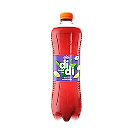Didi Soğuk Çay Bergamot Aromalı 1,5 lt * 12 li